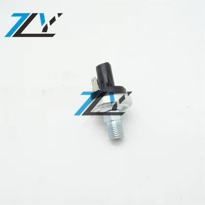 Industrial Pressure Sensors and Transportation Pressure Switch for Excavator Oil Pressure