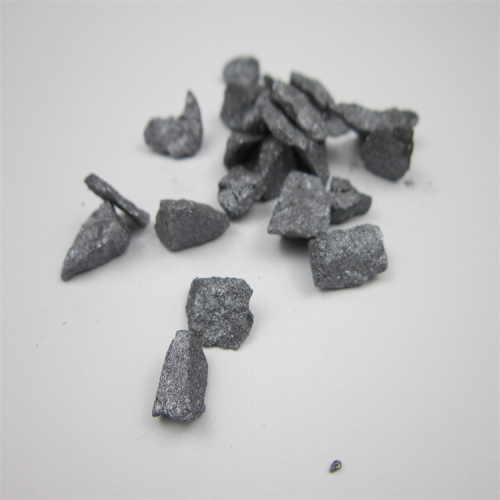 65 Ferrosilicon 10-100mm particle