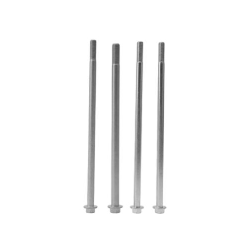 Parafuso de fixação de comprimento estendido de nível profissional