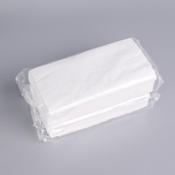 Virgin Wood Pulp 3 Ply Napkins Serviets Bulk