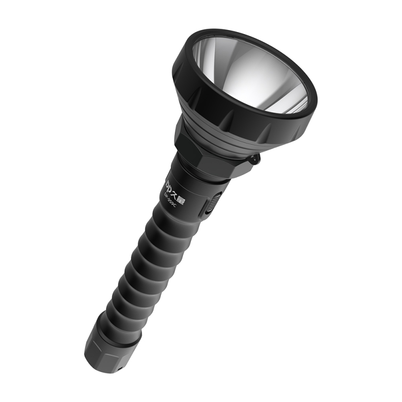 Camping Searchlight Rechargeable LED Flashlight Torches