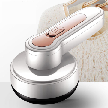 Best Portable Electric Lint Remover forReusable Clothes Fuzz and Fabric Shaving