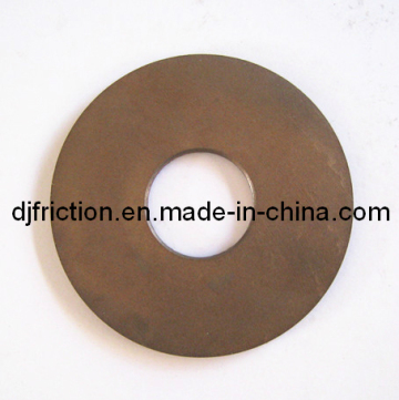 Friction Plate 151.8*52.5*6.2/3.5 (HZJ-005)