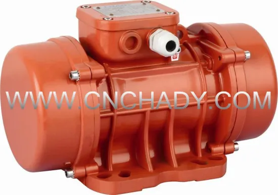 CVM series Concrete vibrating table motor 2poles 4 poles 220v /380v