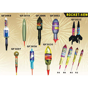 Rocket