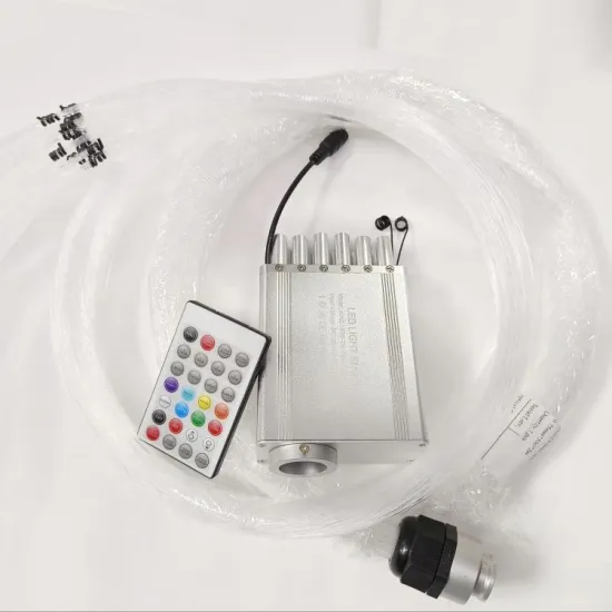 APP Control 16W Shooting Star Ceiling Light with Twinkle Effect