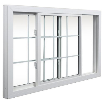 2018 latest design upvc window iron grills