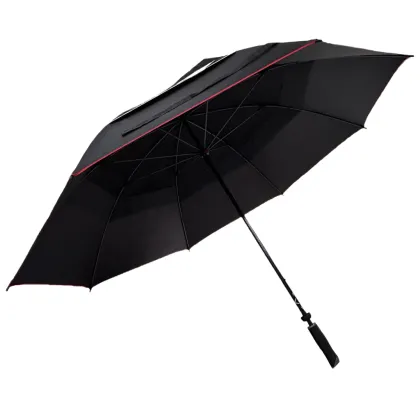 Golf Windproof Umbrella for Outdoor Sports