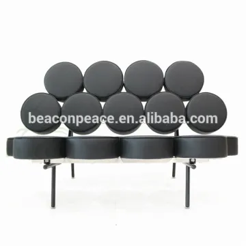 Marshmallow Sofa, Living Room Couch Sofa