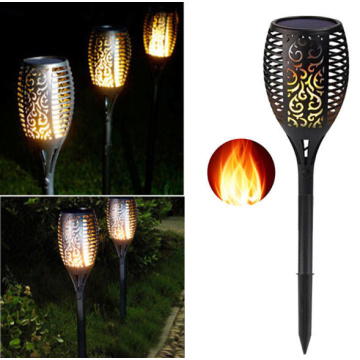Flames Torches Lights For Pathways Yard