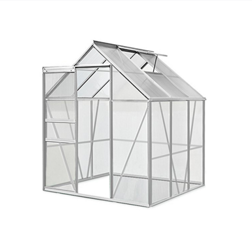 Cost-effective Pc Sheet Garden Greenhouses