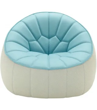 ligne roset ottoman chair