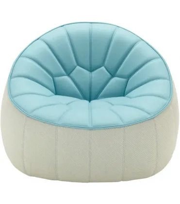 ligne roset ottoman chair