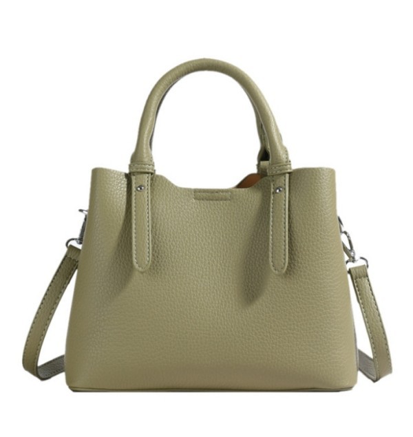 Customized PU Fashion Handbag for Women