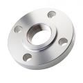 ASME B16.5 Threaded Flange