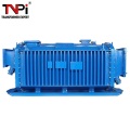 High efficiency fire prevention of coal mine transformer