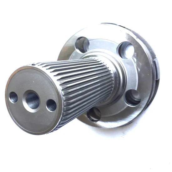 Manual Transmission Gearbox Parts: 16S2530, 16S2531, Planet Carrier Assembly & Part Number 1356232003