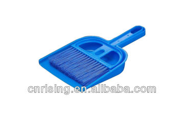 Dust pan & brush set, travel accessory, helpful tools for you!