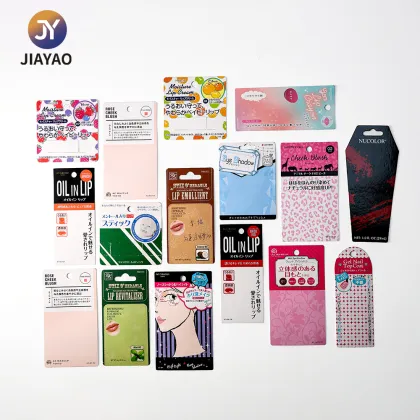 blister card packaging Wholesale