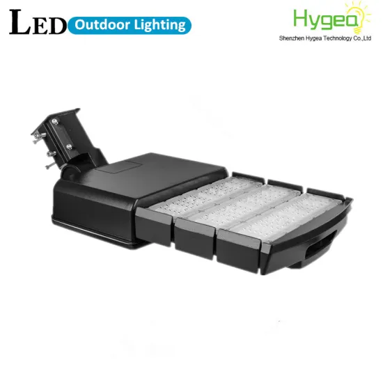12000LM 100W 480Volt LED Outdoor Lights