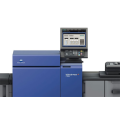 User-friendly Konica Minolata Printer