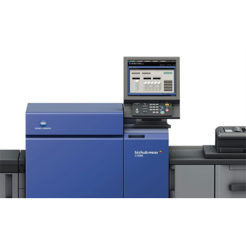 Excellent Quality Konica Minolata Printer