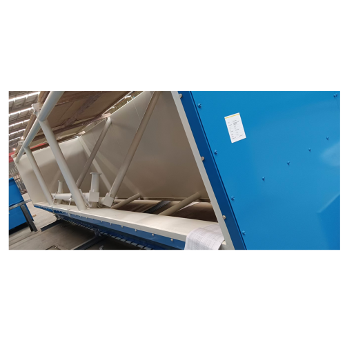 Промежуточный кусок воздуха газовой турбины