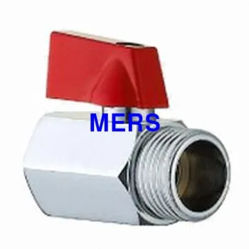 Mini Ball valve