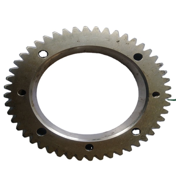 D85 pump drive gear 6623-31-1371