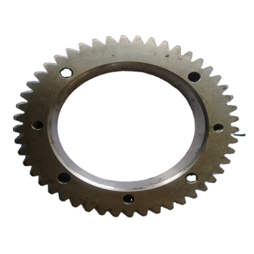 D85 pump drive gear 6623-31-1371