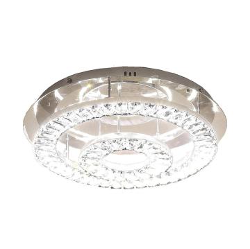 Crystal Ceiling Light Fixture for Dining Room, Bedroom, Living Room