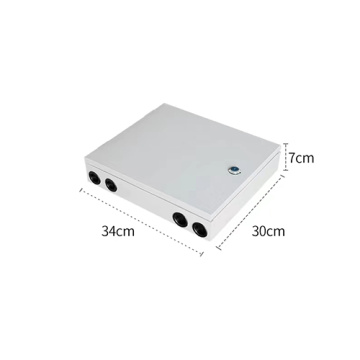 Distribution Box Fiber Optic Distribution Box