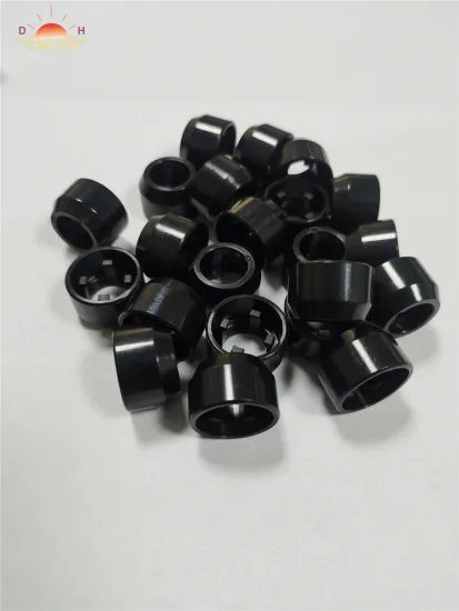 Custom Precision Injection Plastic Molding for electronics