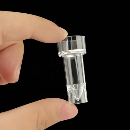 Affordable High-Quality Hitachi Sample Cups for Laboratory Chemistry Analyzers