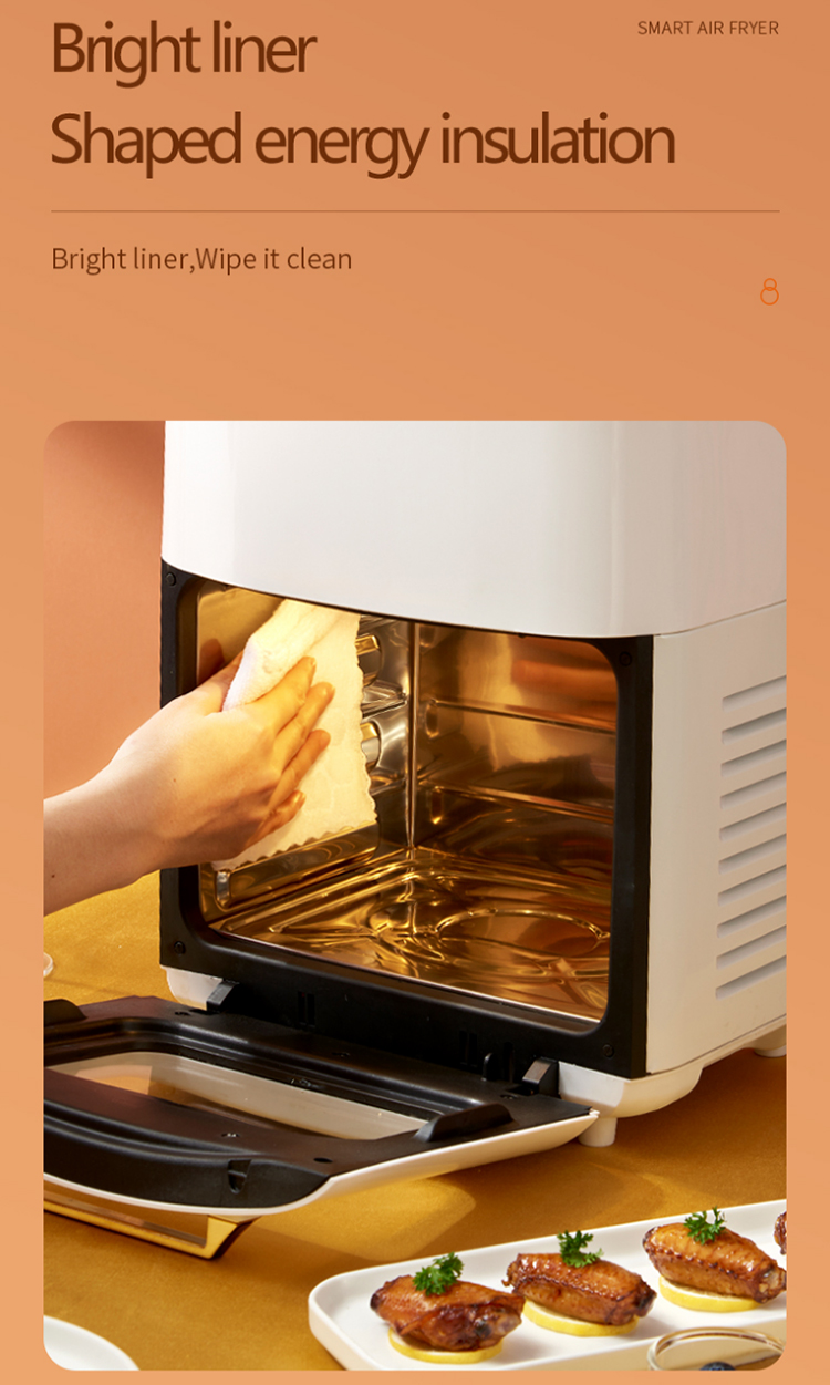 L Air Fryer