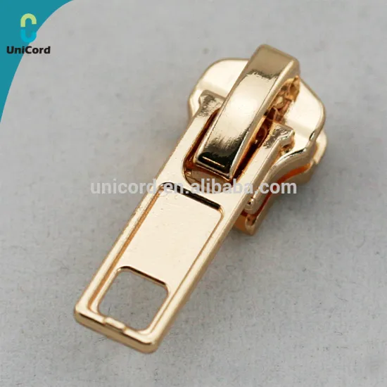 Fashion zipper puller