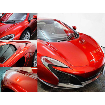 Super Gloss Car Paint Protection Film.