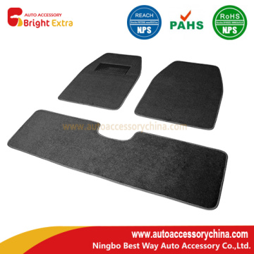 Truck Floor Liners Mats