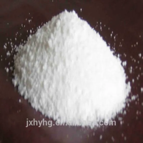 China manufacuturer Antifoaming agent aluminium stearate