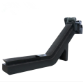 hinge belt conveyors chip conveyor