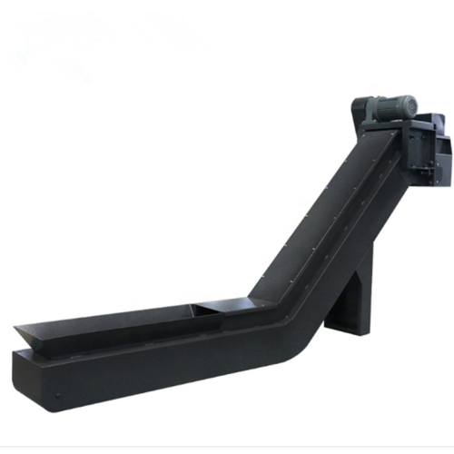 Hinge Conveyors Chip Conveyor hinge belt conveyors chip conveyor Manufactory