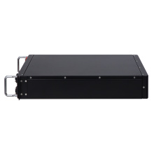 Telecom Rack-Mounted Li-ion Battery 48v50ah