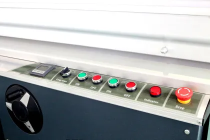 Panel Saw Sliding Table Plywood Woodworking Machinery