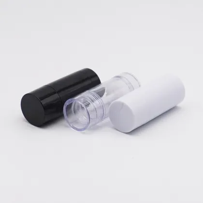 Cosmetic Deodorant Stick Container Tube