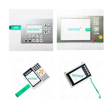 4XP0000.00-K84 Touch Screen 4XP0000.00-K84 Membrane Keypad