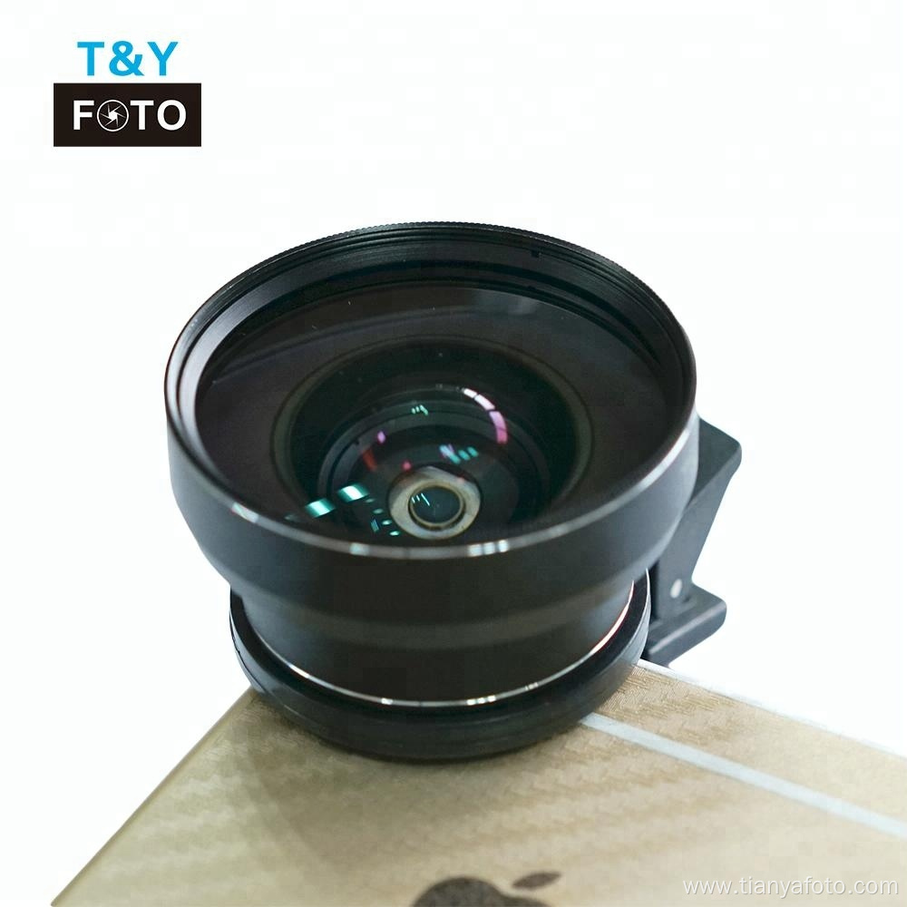 macro angle dslr mobile cell phone camera lens