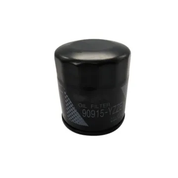Hot Selling Car Engine Parts Fuel Filter for Toyota Corolla Yaris Terios - OEM 90915-YZZE1
