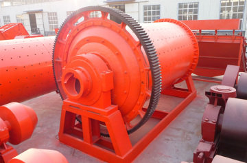 2015 Strongly Recommended Cement Mill From Yigong Machinery
