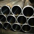 SAE4130 alloy steel seamless hydraulic cylinder tube