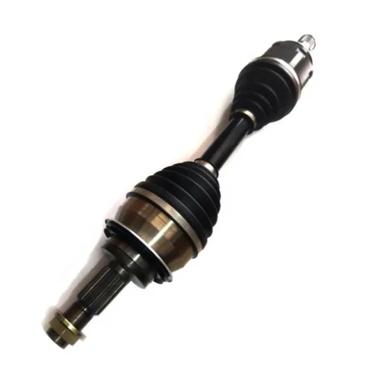Wholesale Front Right Drive Shaft 43430-0K050 for Toyota Hilux Pickup - ADS Auto Parts